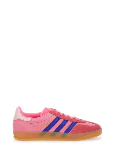 ADIDAS ORIGINALS "GAZELLE INDOOR" SNEAKER