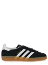 Adidas Originals Adidas Gazelle Indoor Sneaker In Black