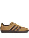 Adidas Originals Adidas Gazelle Indoor Sneaker In Brown