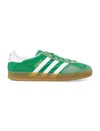 Adidas Originals Gazelle Indoor Sneakers In Multi