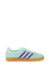 Adidas Originals Adidas Gazelle Indoor Sneaker In Green