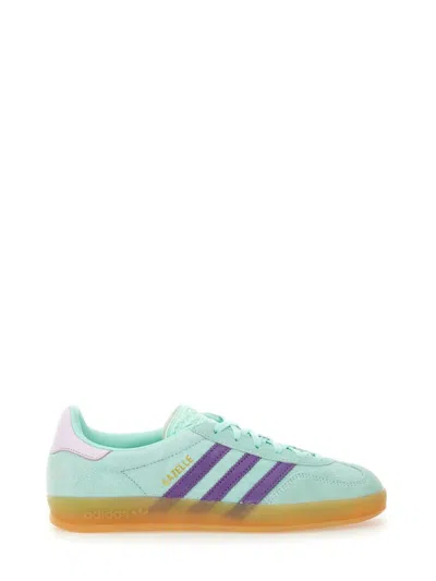 ADIDAS ORIGINALS GAZELLE INDOOR SNEAKER