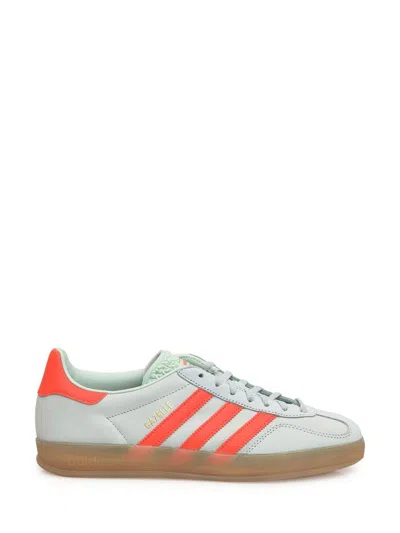 Adidas Originals Gazelle Indoor Women Sneakers In Multi