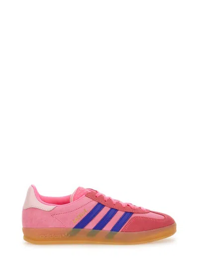 ADIDAS ORIGINALS ADIDAS ORIGINALS "GAZELLE INDOOR" SNEAKER