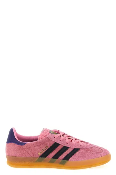 ADIDAS ORIGINALS 'GAZELLE INDOOR' SNEAKERS