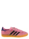 Adidas Originals Adidas Gazelle Indoor In Pink