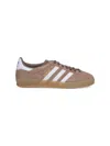 Adidas Originals Adidas Gazelle Indoor Sneaker In Burgundy
