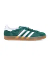 Adidas Originals Adidas Women's Originals Sl 72 Casual Shoes In Green