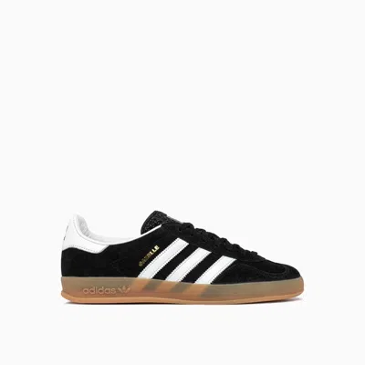 ADIDAS ORIGINALS GAZELLE INDOOR SNEAKERS