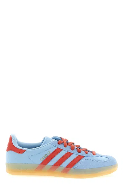 ADIDAS ORIGINALS 'GAZELLE INDOOR' SNEAKERS