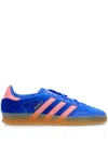 ADIDAS ORIGINALS GAZELLE INDOOR SNEAKERS