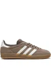 Adidas Originals Adidas Gazelle Indoor Sneaker In Brown