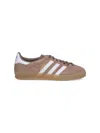 Adidas Originals Adidas Gazelle Indoor Sneaker In Brown