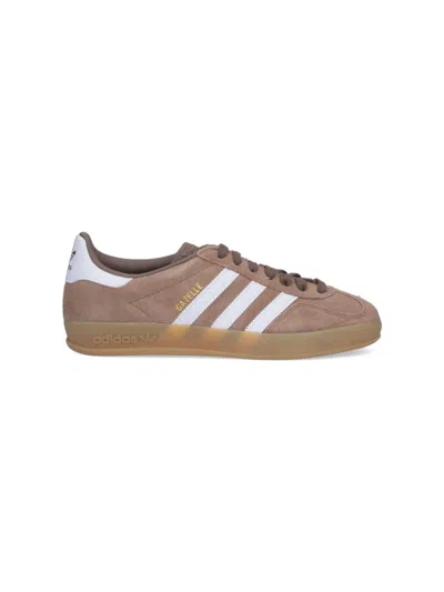 ADIDAS ORIGINALS "GAZELLE INDOOR" SNEAKERS