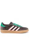 Adidas Originals Adidas Sneakers In Brown