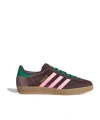 Adidas Originals Adidas Sneakers In Brown