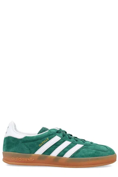 ADIDAS ORIGINALS GAZELLE INDOOR SNEAKERS