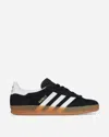 Adidas Originals Adidas Gazelle Indoor Ji2060 Woman Core Black / Cloud White / Gum In Multicolor
