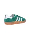 Adidas Originals Gazelle Indoor Sneaker In Multi