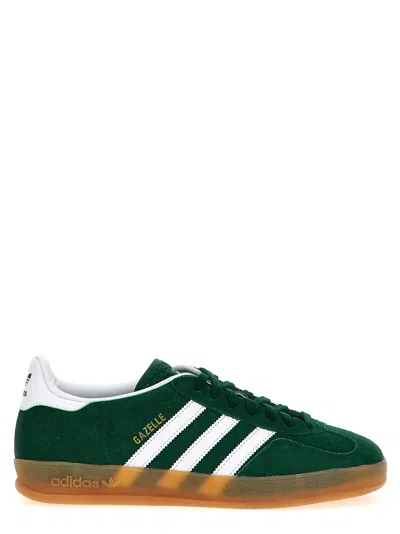 Adidas Originals Gazelle Indoor Sneakers Green