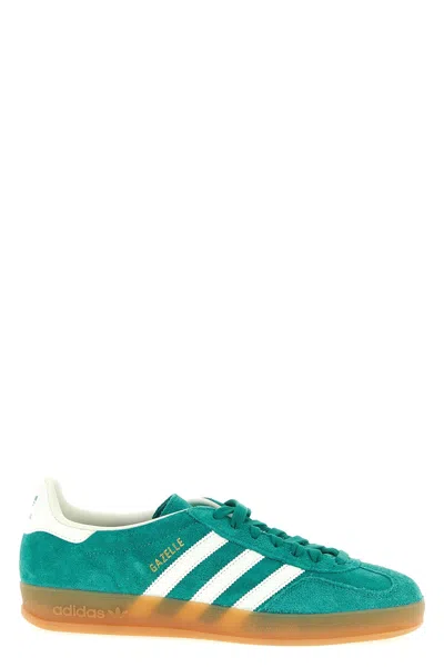 ADIDAS ORIGINALS 'GAZELLE INDOOR' SNEAKERS