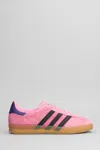 Adidas Originals Adidas Gazelle Indoor