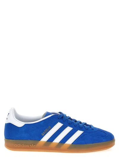 ADIDAS ORIGINALS GAZELLE INDOOR SNEAKERS