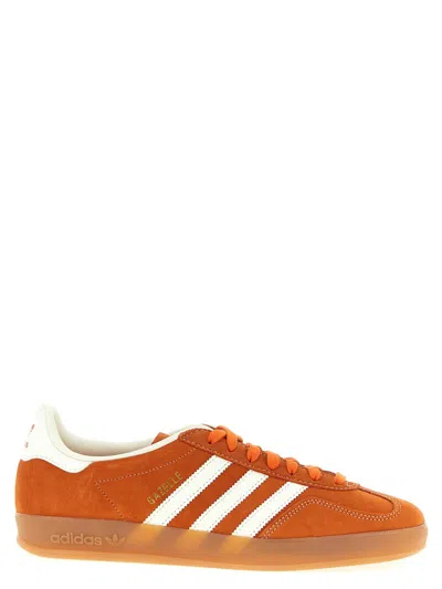 ADIDAS ORIGINALS ADIDAS ORIGINALS 'GAZELLE INDOOR' SNEAKERS