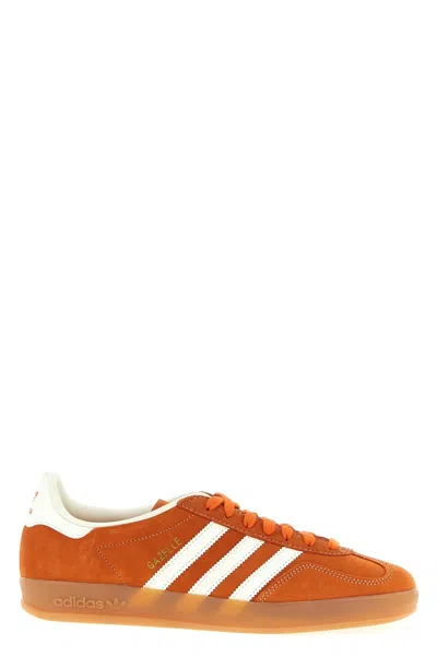 ADIDAS ORIGINALS 'GAZELLE INDOOR' SNEAKERS