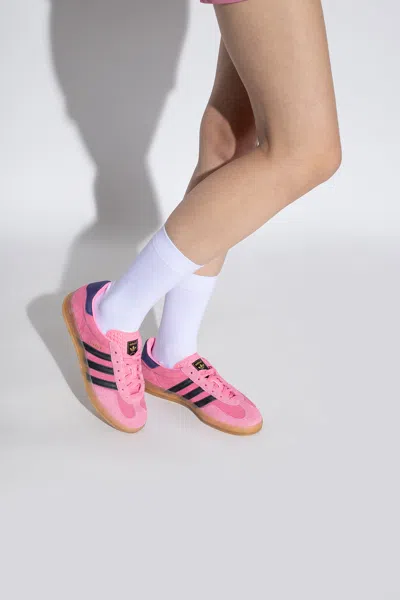 ADIDAS ORIGINALS ADIDAS ORIGINALS ‘GAZELLE INDOOR’ SNEAKERS