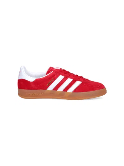 ADIDAS ORIGINALS "GAZELLE INDOOR" SNEAKERS