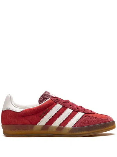Adidas Originals Gazelle Indoor Sneakers In Multi