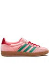 Adidas Originals Gazelle Indoor Sneakers In Multi