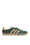Adidas Originals Gazelle Indoor Low-top Sneakers In Blue