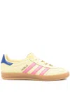 ADIDAS ORIGINALS GAZELLE INDOOR trainers