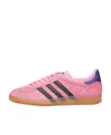 Adidas Originals Adidas Gazelle Indoor In Pink