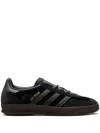 Adidas Originals Gazelle Indoor W Shoes In Black