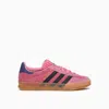 Adidas Originals Adidas Gazelle Indoor In Multi