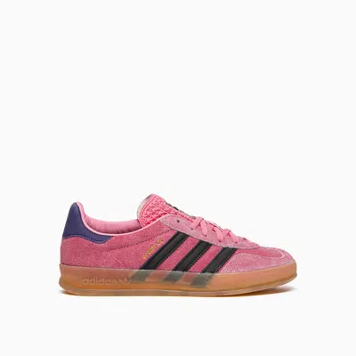 Adidas Originals Gazelle Indoor W Sneakers Ie7002 In Pink
