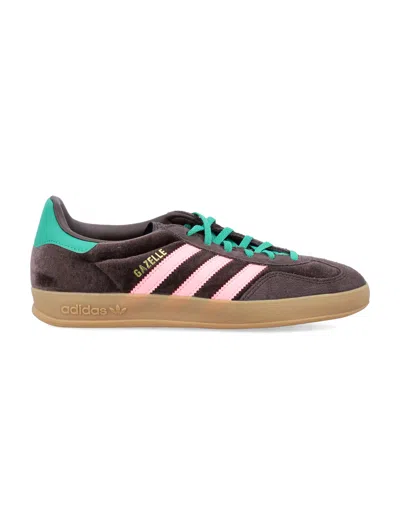 Adidas Originals Adidas Sneakers In Brown