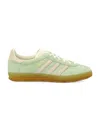 Adidas Originals Gazelle Indoor Women Sneakers In Segrp Almyel