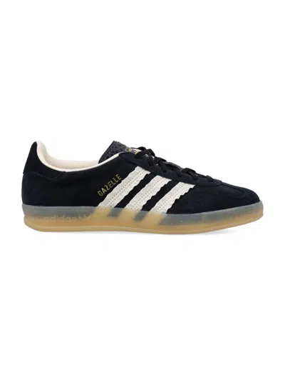 ADIDAS ORIGINALS ADIDAS ORIGINALS GAZELLE INDOOR WOMEN'S SUEDE SNEAKERS