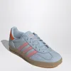 Adidas Originals Gazelle Indoor Wonder Blue Sneaker