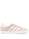 Adidas Originals Superstar Low-top Trainers In Rosa