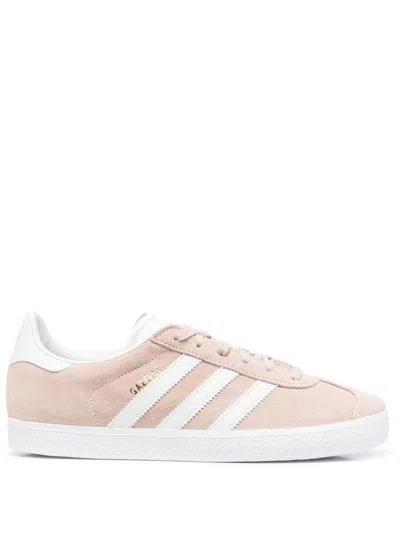 ADIDAS ORIGINALS GAZELLE J SNEAKERS