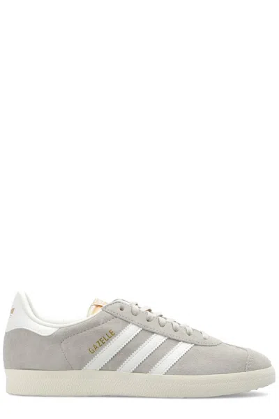 Adidas Originals Mens  Gazelle In Wonder Beige/off White/cream White