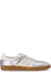 Adidas Originals Gazelle Lace-up Sneakers
