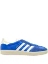 Adidas Originals Adidas Gazelle Indoor Sneaker In Blue