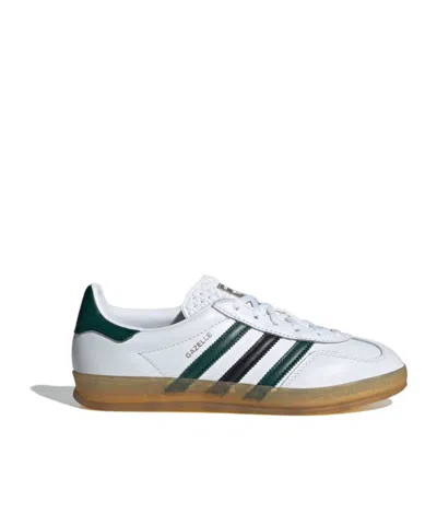 ADIDAS ORIGINALS ADIDAS ORIGINALS GAZELLE INDOOR LOW-TOP SNEAKERS