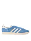 Adidas Originals Mens  Gazelle Indoor In Blue
